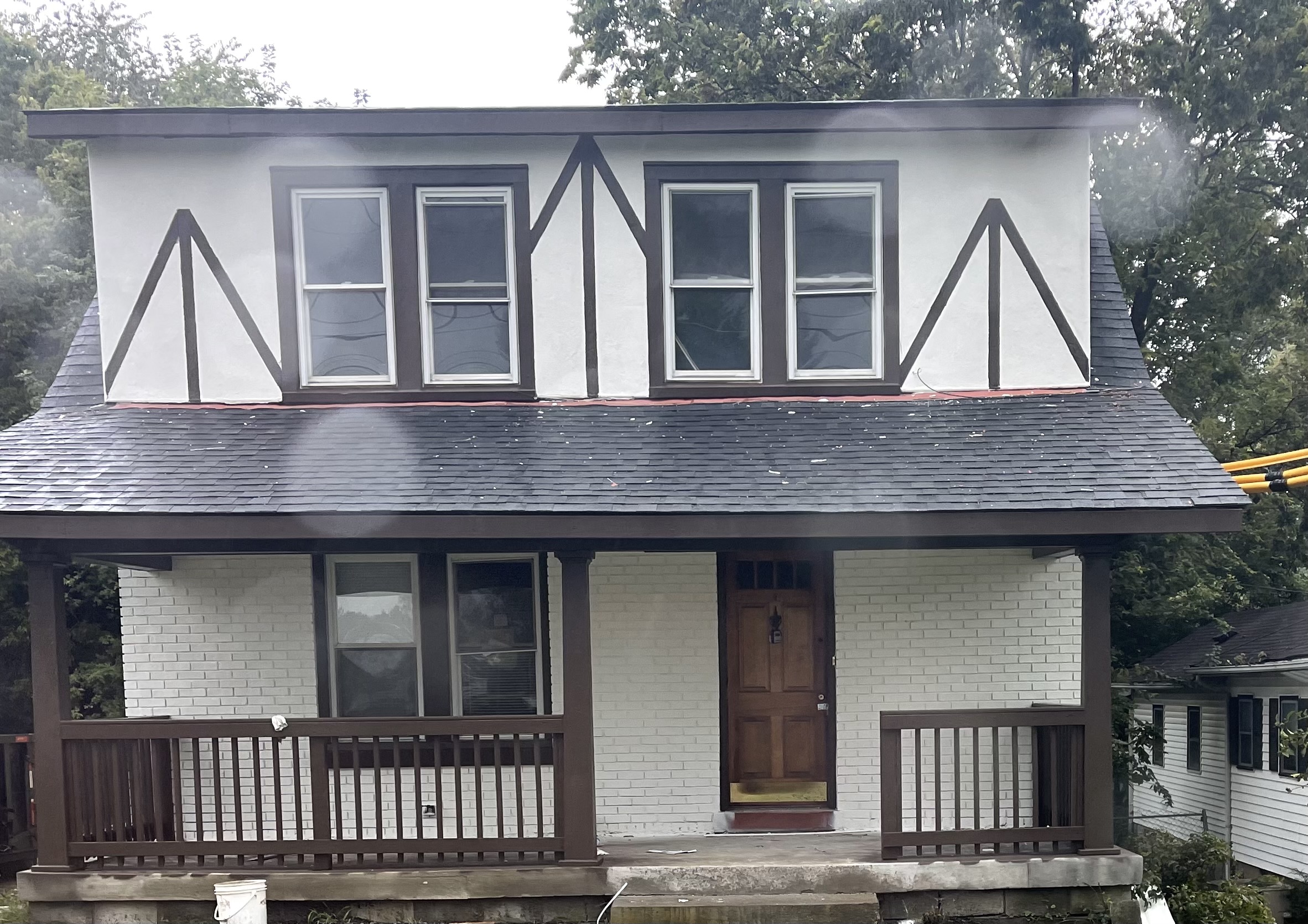 845 Georgetown Street