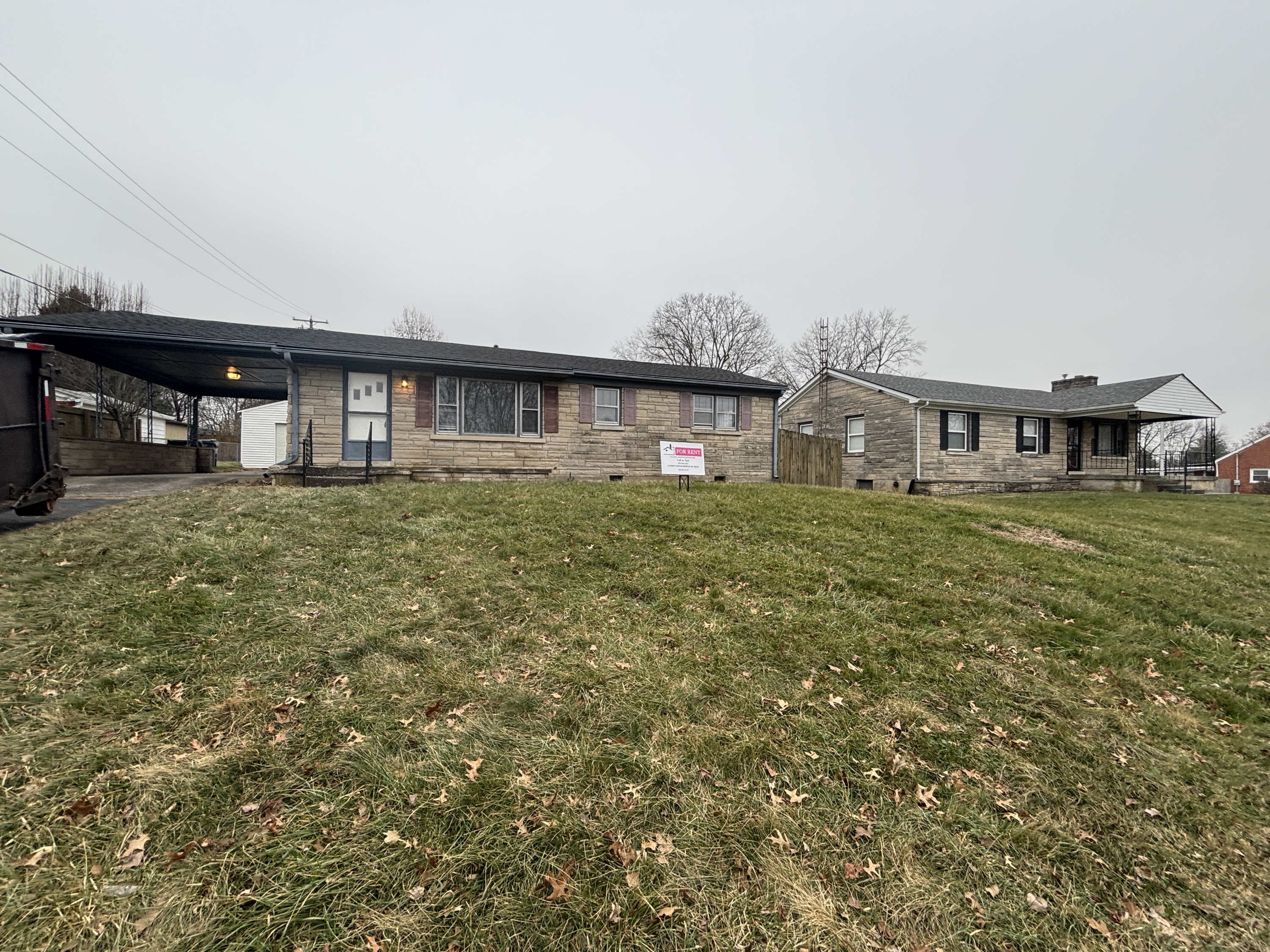 1724 Silver Lane