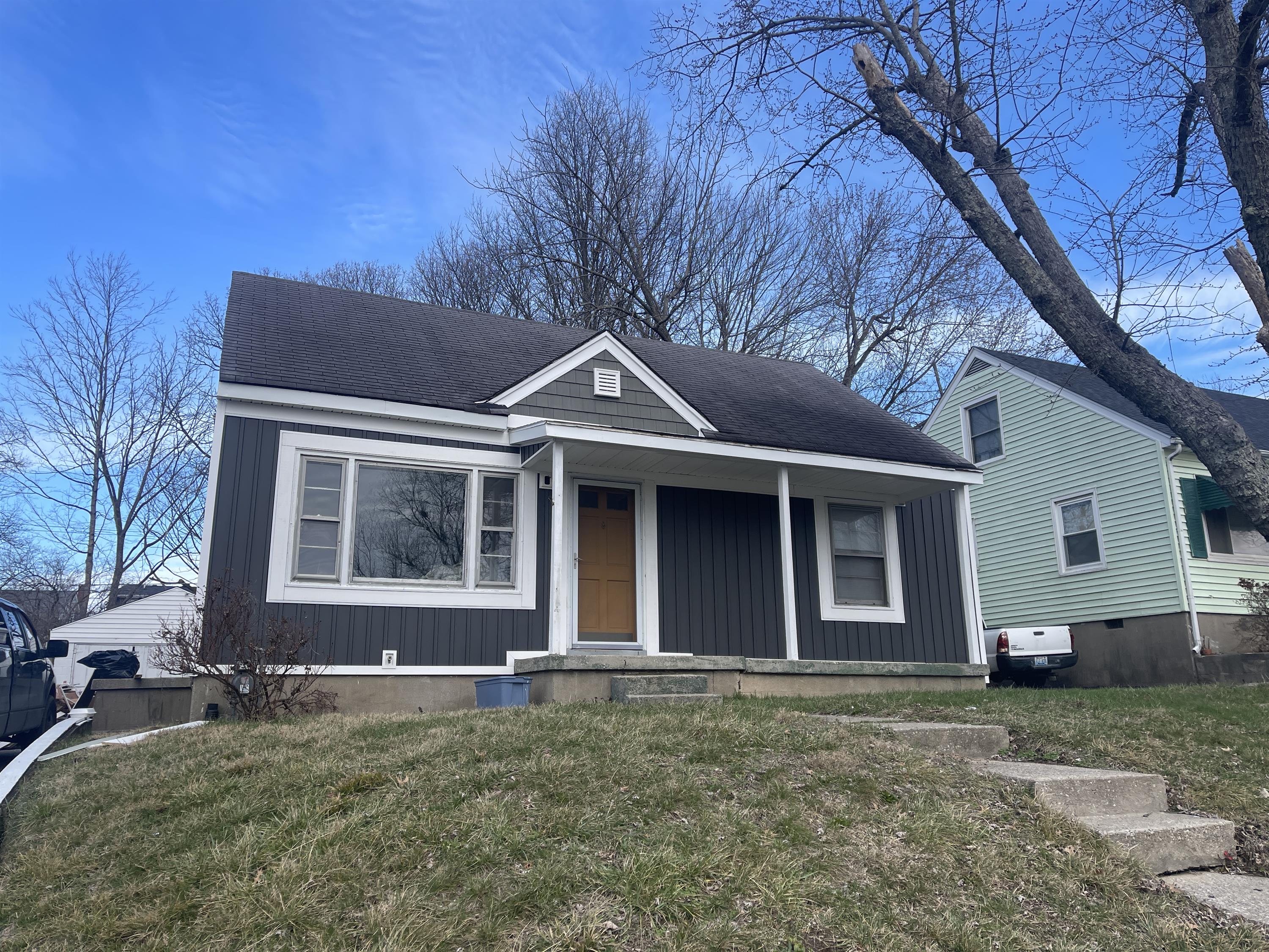 821 Carneal Road